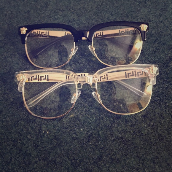 the medusa sunglasses